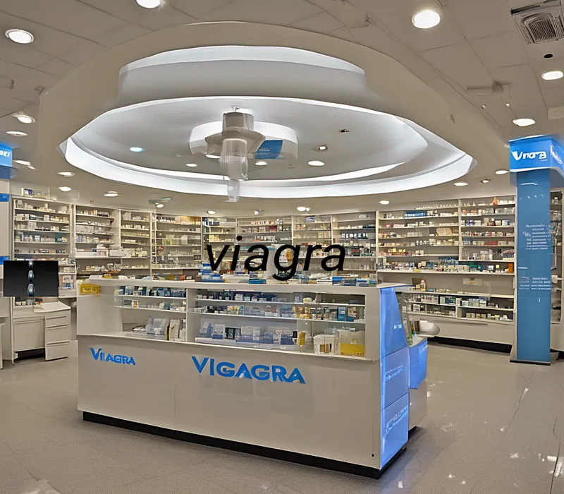 Viagra sin receta en farmacias